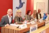 Konferencija za novinare Komesarijata za izbeglice Republike Srbije i Međunarodne organizacija za migracije 
21/09/2012